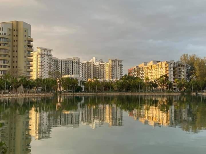 פורט דיקסון Amaryllis Guest House Pd מראה חיצוני תמונה