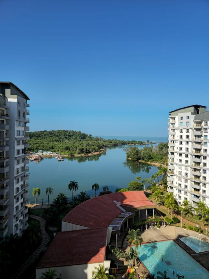 פורט דיקסון Amaryllis Guest House Pd מראה חיצוני תמונה
